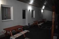 Kacsó Apartma - Ferienwohnung Ocna de Sus