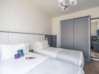 Hotel Mercure Milano Solari