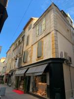 COSY CENTRE HISTORIQUE - B&B