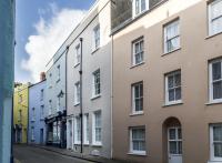 Fisherman's Catch - Two Bedroom Luxury Apartment - Tenby - Ferienwohnung
