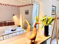 Habitación Doble Estándar con ducha
