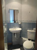 Chambre Double avec Salle de Bains Privative