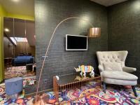 Apartamento Estudio 