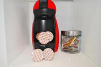 Apartamento El Monasterio - Living Toledo - B&B Toledo