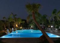 Baglio Isolalunga - B&B Marsala