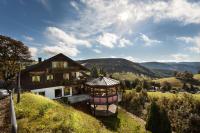 Bergseele Privat- & Retreathotel Schwarzwald - B&B Todtnauberg