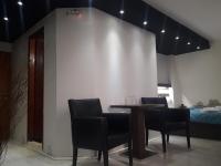 Habitación cuádruple