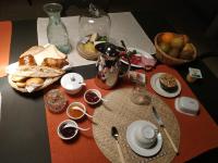 Rue du Château - Chambres d’hôtes Tarascon