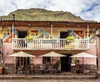 B&B Pisac - Pisac Inn - Bed and Breakfast Pisac