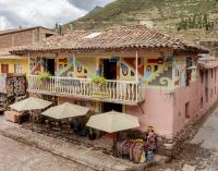 Pisac Inn