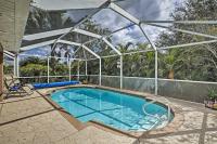 B&B Cape Coral - Family-Friendly Home about 10 Mi to Downtown Cape Coral - Bed and Breakfast Cape Coral