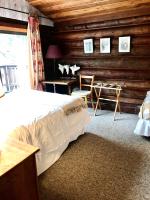 Tweepersoonskamer met Balkon (3 Volwassenen)