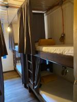Mixed Dormitory Room