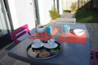MAGNIFIQUES APPTS à côté DE LA PLAGE - Ferienwohnung