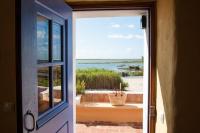 B&B Tavira - Luazinha - Lovingly renovated Fisherman's cottage - Bed and Breakfast Tavira