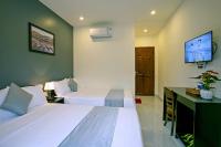 Standaard Kamer met 2 Bedden