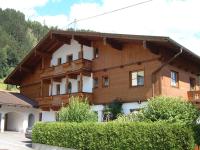 Appartementhaus Angelika - B&B Stumm