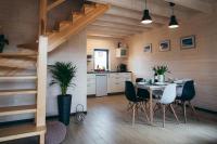 Rozmaryn - Ferienwohnung Bierna