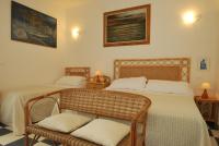 Apartment mit 1 Schlafzimmer und Meerblick - Viale Italia 17 D/G