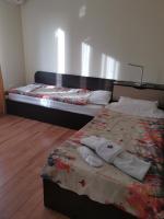 Apartment "Bella" - Bed and Breakfast