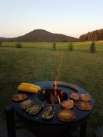 Ferienwohnung FERRUM - B&B Korbach