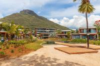 Manta Cove by Horizon Holidays - Chambres d’hôtes Tamarin