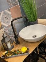 Pedal Apartman Szeged City - B&B Seghedino