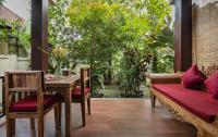 Secluded Jungle Villa - Chambres d’hôtes Ubud