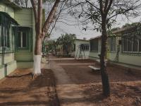 Bungalow met 2 Slaapkamers 
