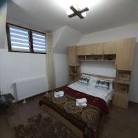 Deluxe Doppelzimmer mit Badewanne