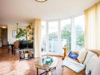 Appartementhaus Meeresblick - B&B