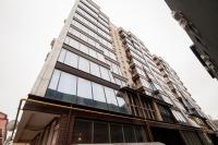 Lia*s Deluxe Apartment in the Center - B&B Chişinău