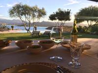 Villa Carlotta - Chambres d’hôtes San Teodoro