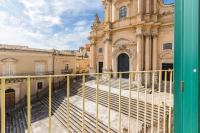 B&B Ragusa - Appartamenti Vista Duomo - Ibla - Pomelia - Bed and Breakfast Ragusa