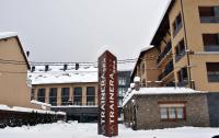 Hostal Trainera - B&B Esterri de Aneu