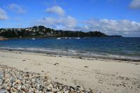 Bel appartement rénové VUE PANORAMIQUE SUR MER à PERROS-GUIREC - ref 822 - Ferienwohnung