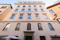 Rome as you feel - Grotta Pinta apartments - Chambres d’hôtes Rome