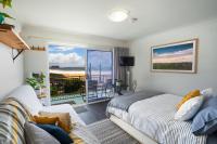 B&B Kiama - Sea Breeze Studio - Bed and Breakfast Kiama