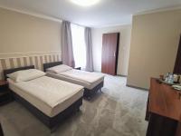 Pokoje gościnne Rubin - B&B
