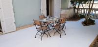 Maridea - Salina - Bed and Breakfast