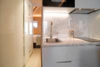 Friendly Border City Design Apartments - Ferienwohnung Lissabon
