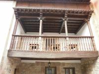 El Nozalon Picos de Europa - Bed and Breakfast Poo