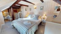 Duplex Apartment - Repère des Cigognes - 3rd floor