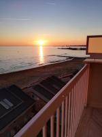 LA TERRAZZA SUL TIRRENO - B&B