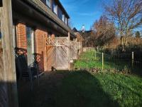 La Casa Ferienwohnung Möwe - Ferienwohnung