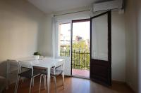 MUNNE - Spacious apartment FC Barcelona - B&B