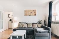 Schlummi gemütliche zentrale & saubere Wohnung - Chambres d’hôtes Dresde