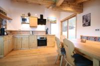 Almliesl NEUK-624 - Bed and Breakfast Neukirchen am Großvenediger