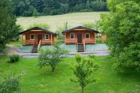 Chalet con 2 Camere da Letto