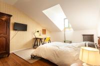 Chambre Double avec Salle de Bains Privative